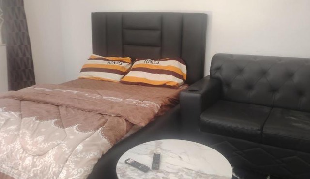 StayinCity Apartments R 9 in Sotuom