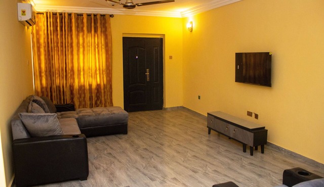 Stepmens Guest House