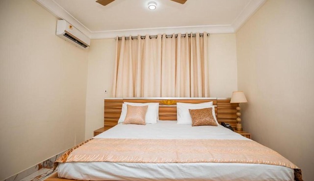 Sweet Home Hotel Gh