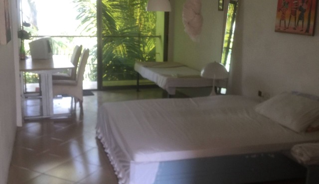 Sweet Mother Eco Resort