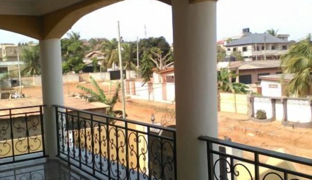 Sweetwater Guest House in Gbawe