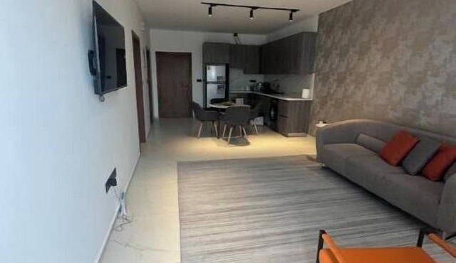 Swizz lodge Apartments