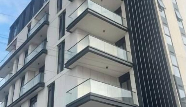 Swizzlodge Apartment