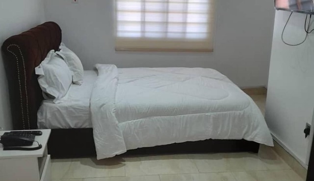 Terra Santa Lodgings & Restaurants