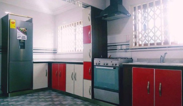 The Accra Hotel in Accra