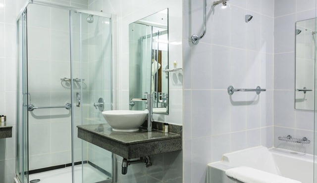 The African Regent Hotel