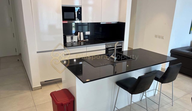 The Atlantic Ocean View – Osu Residences