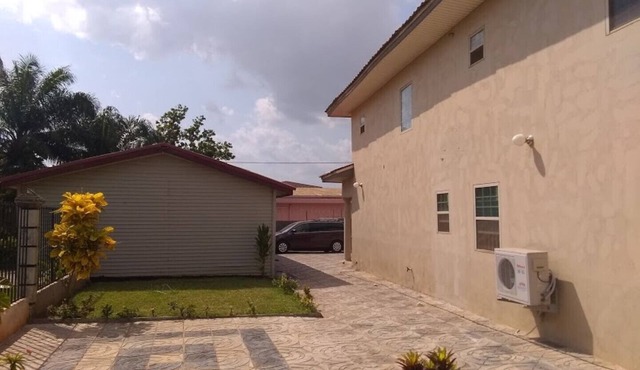 The Best of Adenta, Close to Aburi Gardens - UNit 2