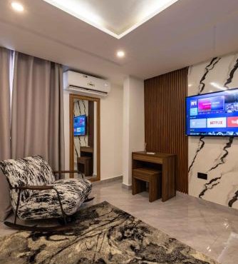 The Cabyn Boutique Hotel