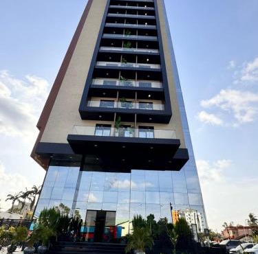 The Harmonia Residence by Luxury Stay