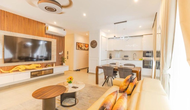 The NoVA by Lusso Homes