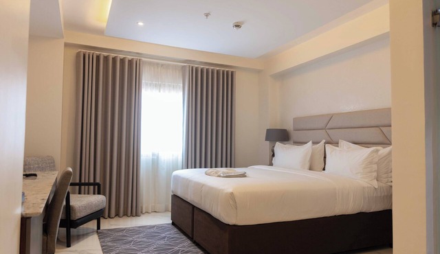 The Palms by Eagles Airport City