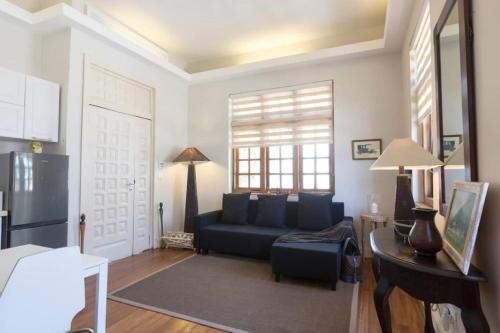 The Sandstone Suite - Olma Hotel and Suites