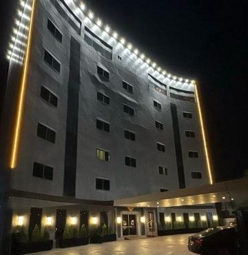 The Swaggart signature hotel