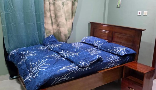 Thistle Heath Accommodation and Events in Elmina