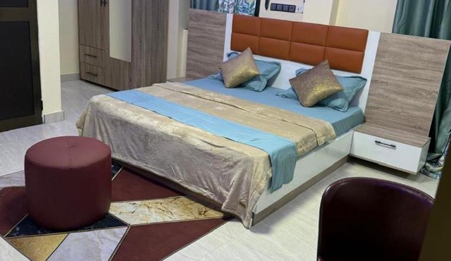 TM GLOBAL Appartement in Lome