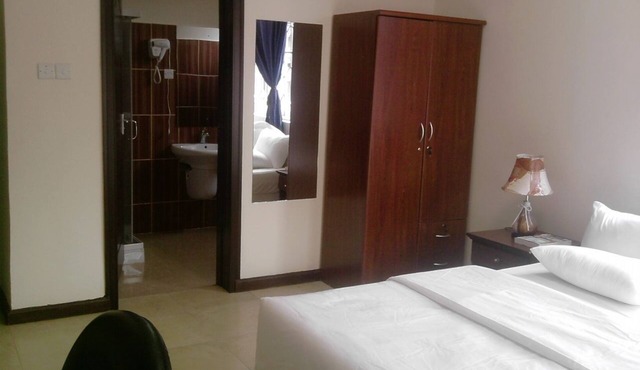 Tribeca Hotel