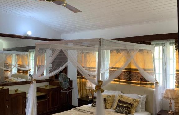 Tropical Quest B&B in Accra