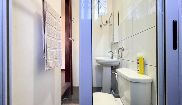 Two Bedroom Apartment in East Airport