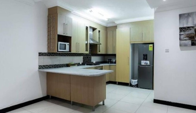Unit 5, Capella Place