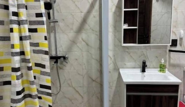 Unlimited luxury 2-Bedroom Apartment-B East Legon in Accra