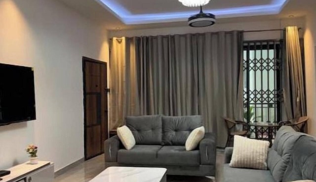 Unlimited luxury 2 Bedroom Apt - East Legon in Accra