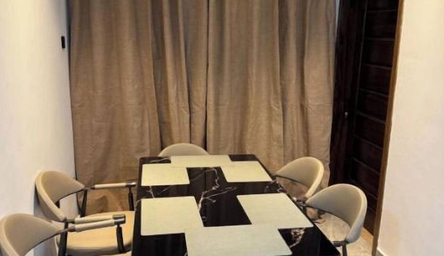 Unlimited Luxury | Stylish 2BR East Legon in Accra