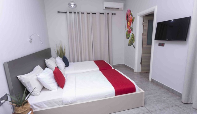 Urbano Hotel