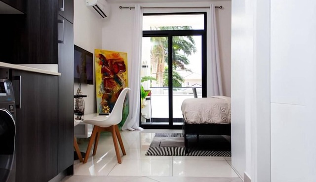 Valyron Homes in Accra