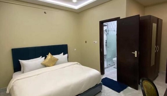 Villa Angelia Hotel