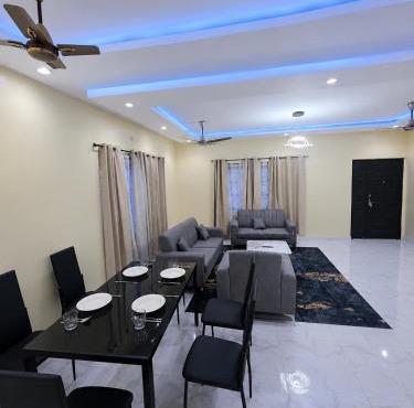Wenchi Luxury Appartment A