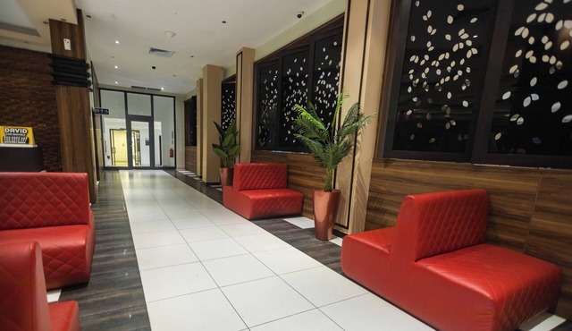 Western Serene Atlantic Hotel
