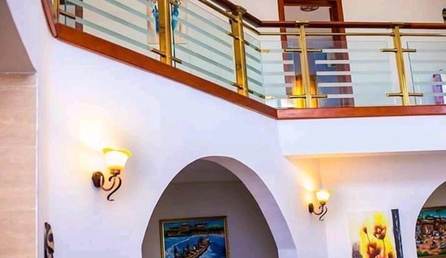 Whyte View Lodge