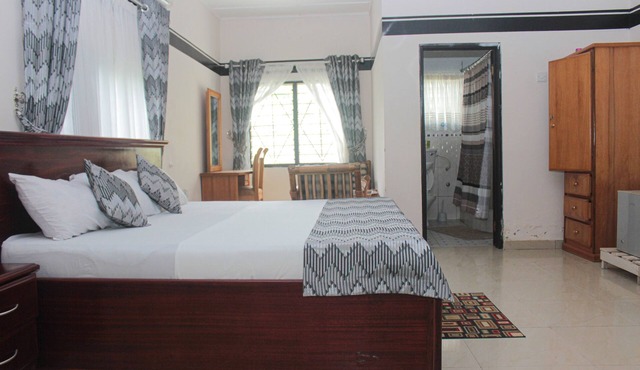 Wildwin Resort - Hostel
