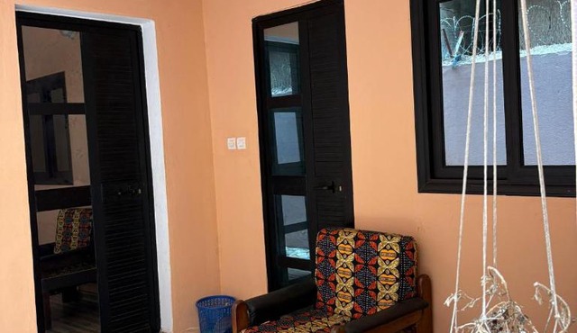 Your peaceful corner in Lome