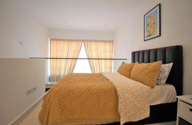 1 bedroom duplex Cantonments