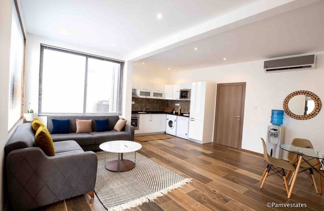 Beautiful 2-Bed Apartment at Pamv Estates Apt7