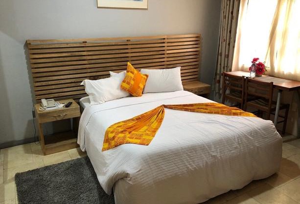 Central Hotel Accra