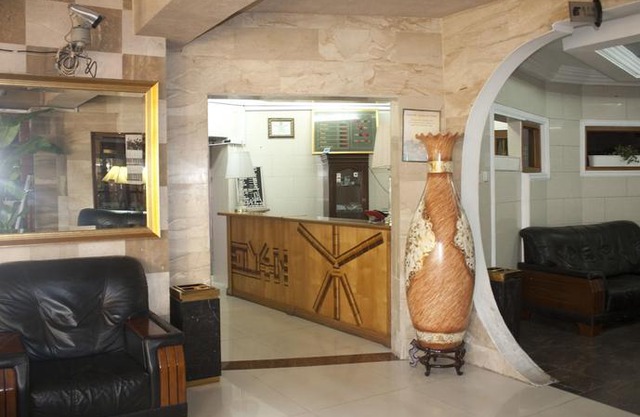 El-Elyon Hotel