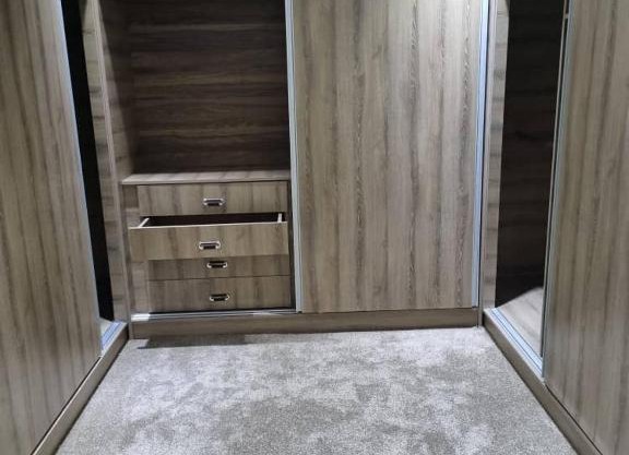 Fully Furnished 1&2 bedroom Apartment Osu