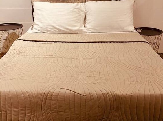 Immaculate 2-Bed Apartment at Pamv Estates Apt6