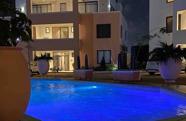 Pamv Estates 