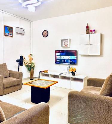 La Casa Maite - Stunning Studio Apartment