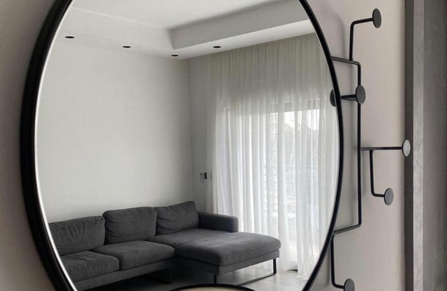 Luxurious 2 bedroom apartment Space