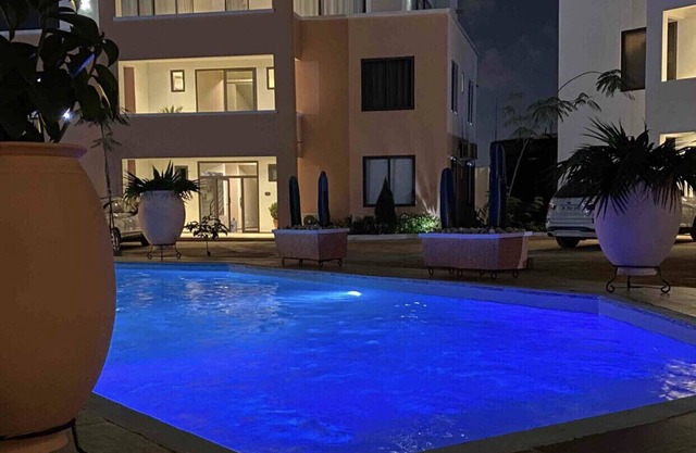 Luxury Escape For Family/Friends At PamVEstates #6
