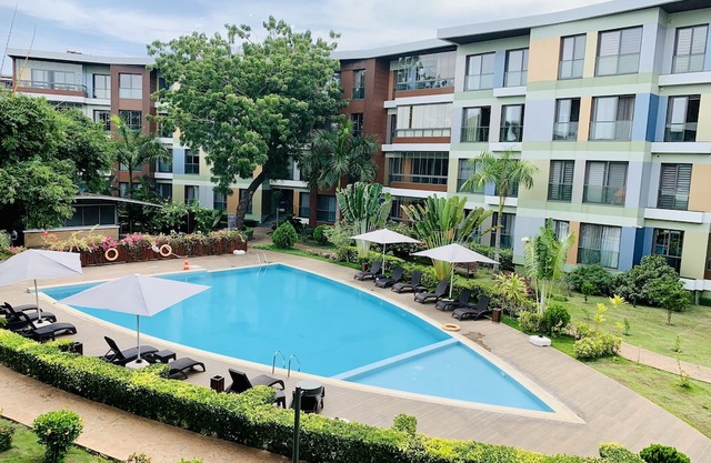 PLS Apartments - Cantonments