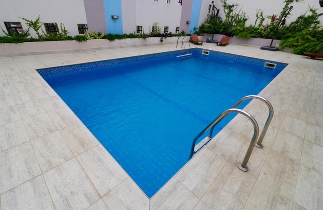 Westfields - 1 Bedroom Apartment, Cantonments