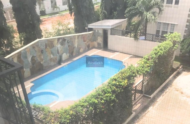 Westfields - 2 Bedroom Apartment, Cantonments