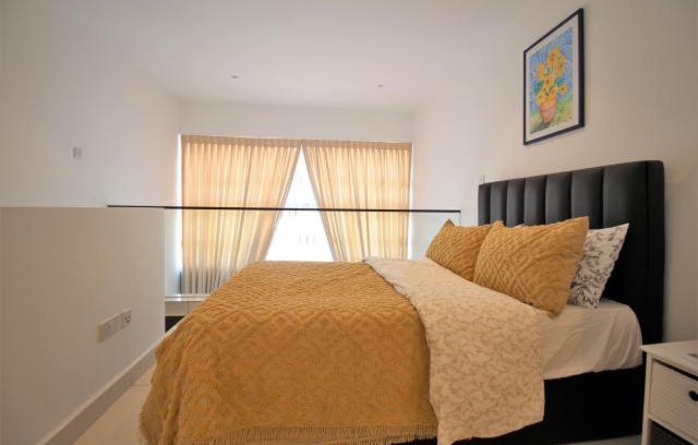 Cantonments Apartment | 1 bedroom duplex Cantonments