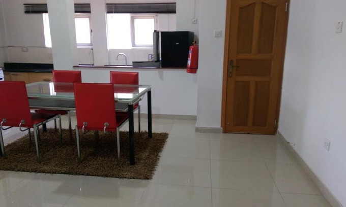 Osu Apartment | 18th lane OSU Oxford street